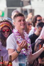 Foto's, Luminosity Beach Festival, 25 juni 2016, Fuel, Bloemendaal aan zee