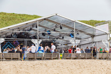 Foto's, Luminosity Beach Festival, 25 juni 2016, Fuel, Bloemendaal aan zee