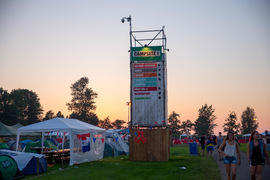 Defqon.1 Festival foto