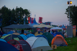 Defqon.1 Festival foto