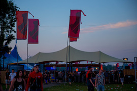 Defqon.1 Festival foto