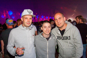 foto Defqon.1 Festival, 24 juni 2016, Walibi Holland, Biddinghuizen #900492