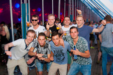 Foto's, Defqon.1 Festival, 24 juni 2016, Walibi Holland, Biddinghuizen