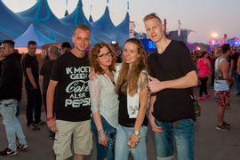 Defqon.1 Festival foto