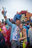 foto Defqon.1 Festival, 25 juni 2016, Walibi Holland, Biddinghuizen #900529