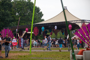 foto Defqon.1 Festival, 25 juni 2016, Walibi Holland, Biddinghuizen #900559