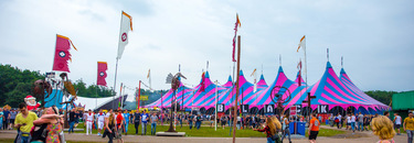 Defqon.1 Festival foto