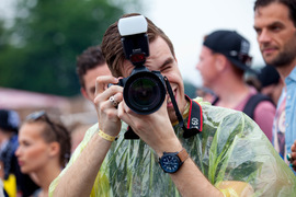 Defqon.1 Festival foto