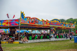 Defqon.1 Festival foto