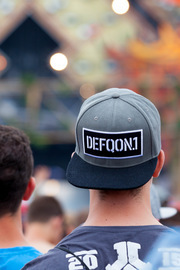 Defqon.1 Festival foto