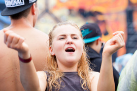 Defqon.1 Festival foto