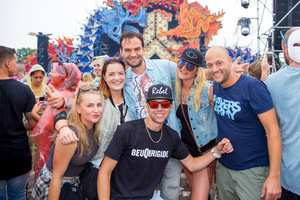 foto Defqon.1 Festival, 25 juni 2016, Walibi Holland, Biddinghuizen #900580