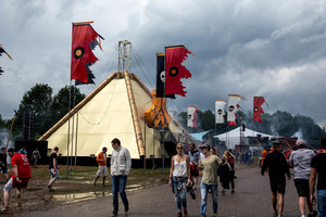 foto Defqon.1 Festival, 26 juni 2016, Walibi Holland, Biddinghuizen #900597