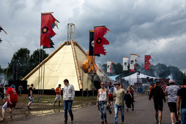 Defqon.1 Festival foto