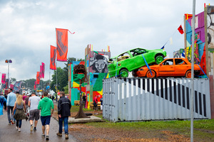 foto Defqon.1 Festival, 26 juni 2016, Walibi Holland, Biddinghuizen #900601