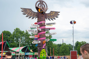 foto Defqon.1 Festival, 26 juni 2016, Walibi Holland, Biddinghuizen #900604