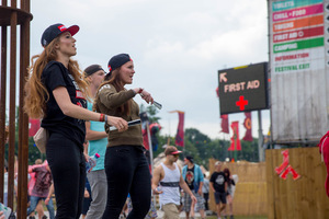 foto Defqon.1 Festival, 26 juni 2016, Walibi Holland, Biddinghuizen #900620