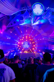 Defqon.1 Festival foto