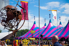 Defqon.1 Festival foto