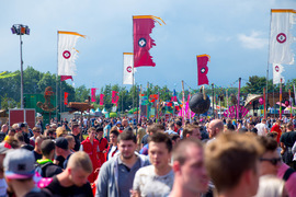 Defqon.1 Festival foto