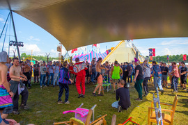 Defqon.1 Festival foto