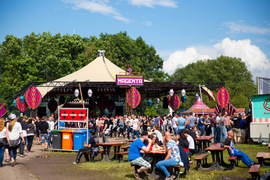 Defqon.1 Festival foto