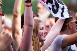 foto Defqon.1 Festival, 26 juni 2016, Walibi Holland, Biddinghuizen #900694