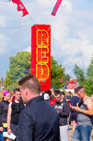 foto Defqon.1 Festival, 26 juni 2016, Walibi Holland, Biddinghuizen #900705