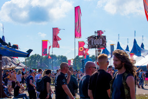 foto Defqon.1 Festival, 26 juni 2016, Walibi Holland, Biddinghuizen #900716