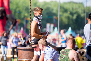 foto Defqon.1 Festival, 26 juni 2016, Walibi Holland, Biddinghuizen #900718