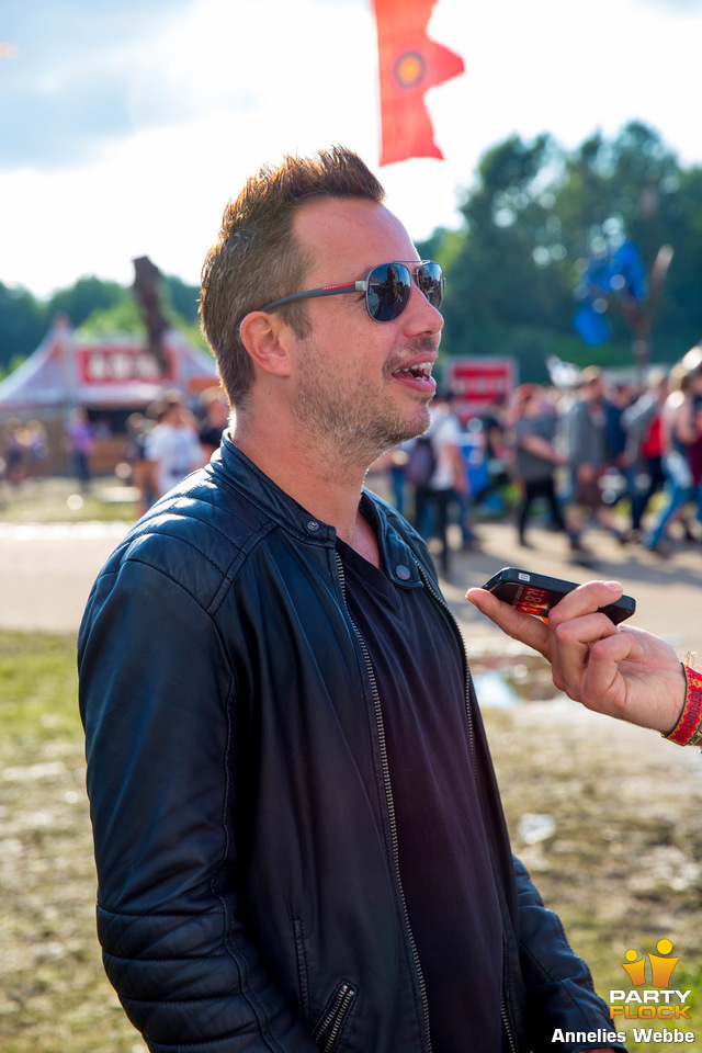 foto Defqon.1 Festival, 26 juni 2016, Walibi Holland