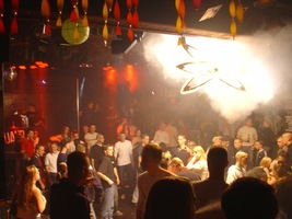 foto Digital Supremacy 2004, 9 april 2004, Carte Blanche, Weert #90080