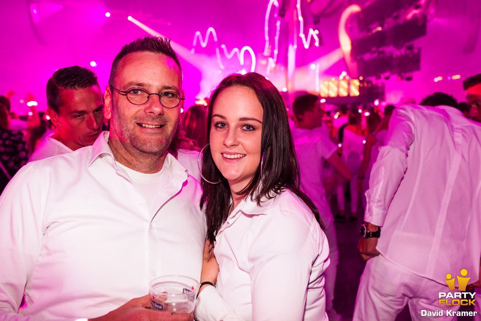 foto Sensation, 2 juli 2016, Amsterdam ArenA