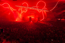 Sensation foto