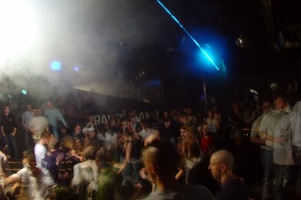 foto Digital Supremacy 2004, 9 april 2004, Carte Blanche, Weert #90098