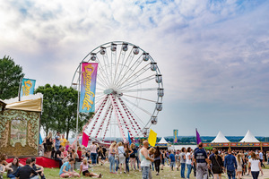 foto Dreamfields Festival, 9 juli 2016, Rhederlaag, Lathum #901335