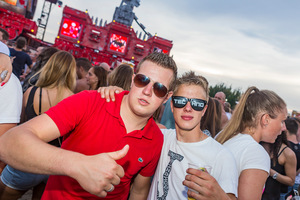 foto Dreamfields Festival, 9 juli 2016, Rhederlaag, Lathum #901338