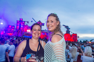 foto Dreamfields Festival, 9 juli 2016, Rhederlaag, Lathum #901342