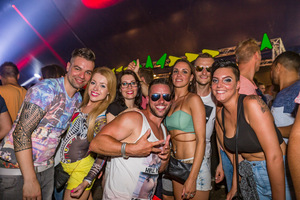 foto Dreamfields Festival, 9 juli 2016, Rhederlaag, Lathum #901368