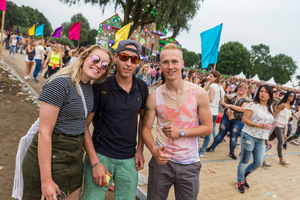 foto Dreamfields Festival, 9 juli 2016, Rhederlaag, Lathum #901377