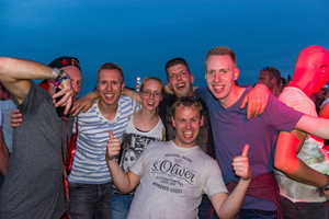 foto Dreamfields Festival, 9 juli 2016, Rhederlaag, Lathum #901390