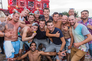 foto Dreamfields Festival, 9 juli 2016, Rhederlaag, Lathum #901399