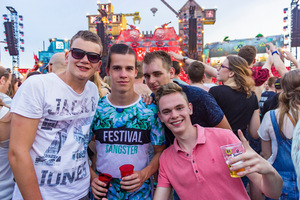 foto Dreamfields Festival, 9 juli 2016, Rhederlaag, Lathum #901429