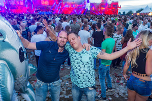 foto Dreamfields Festival, 9 juli 2016, Rhederlaag, Lathum #901451