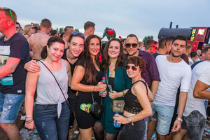 foto Dreamfields Festival, 9 juli 2016, Rhederlaag, Lathum #901452