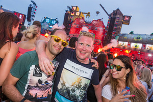 foto Dreamfields Festival, 9 juli 2016, Rhederlaag, Lathum #901476