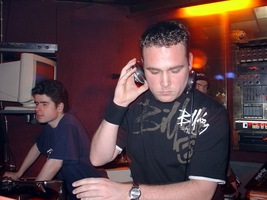 foto Digital Supremacy 2004, 9 april 2004, Carte Blanche, Weert #90148