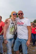 Foto's, Dreamfields Festival, 9 juli 2016, Rhederlaag, Lathum