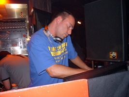 foto Digital Supremacy 2004, 9 april 2004, Carte Blanche, Weert #90151