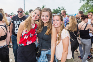 foto Dreamfields Festival, 9 juli 2016, Rhederlaag, Lathum #901512